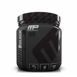 MUSCLE PHARM Amino 1 Black 384 gram
